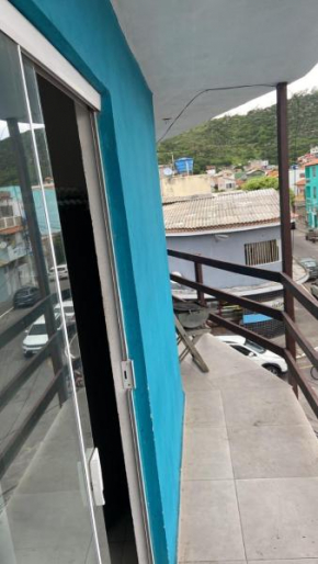 apartamento brisa do mar